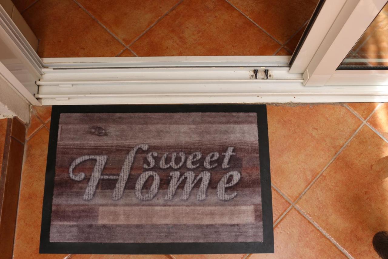 Home Sweet Home Vrsa ヴィラ・レアル・デ・サント・アントニオ エクステリア 写真