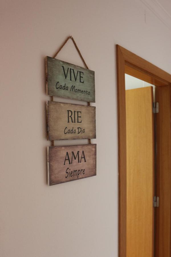 Home Sweet Home Vrsa ヴィラ・レアル・デ・サント・アントニオ エクステリア 写真