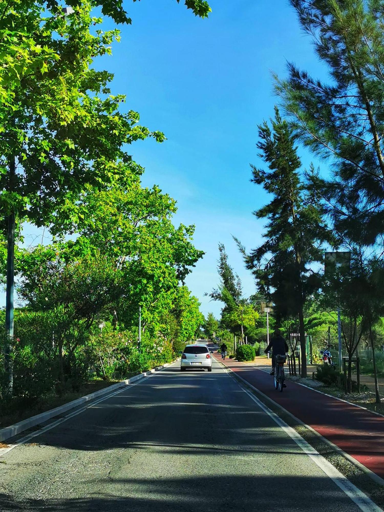 Home Sweet Home Vrsa ヴィラ・レアル・デ・サント・アントニオ エクステリア 写真