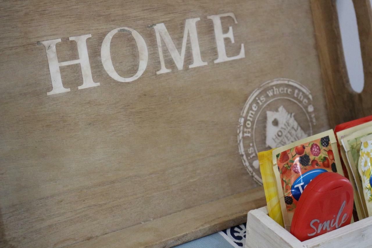 Home Sweet Home Vrsa ヴィラ・レアル・デ・サント・アントニオ エクステリア 写真